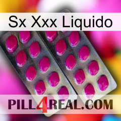 Sx Xxx Liquid 10